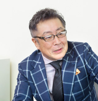 株式会社 東海ネット 代表取締役会長 山田真治